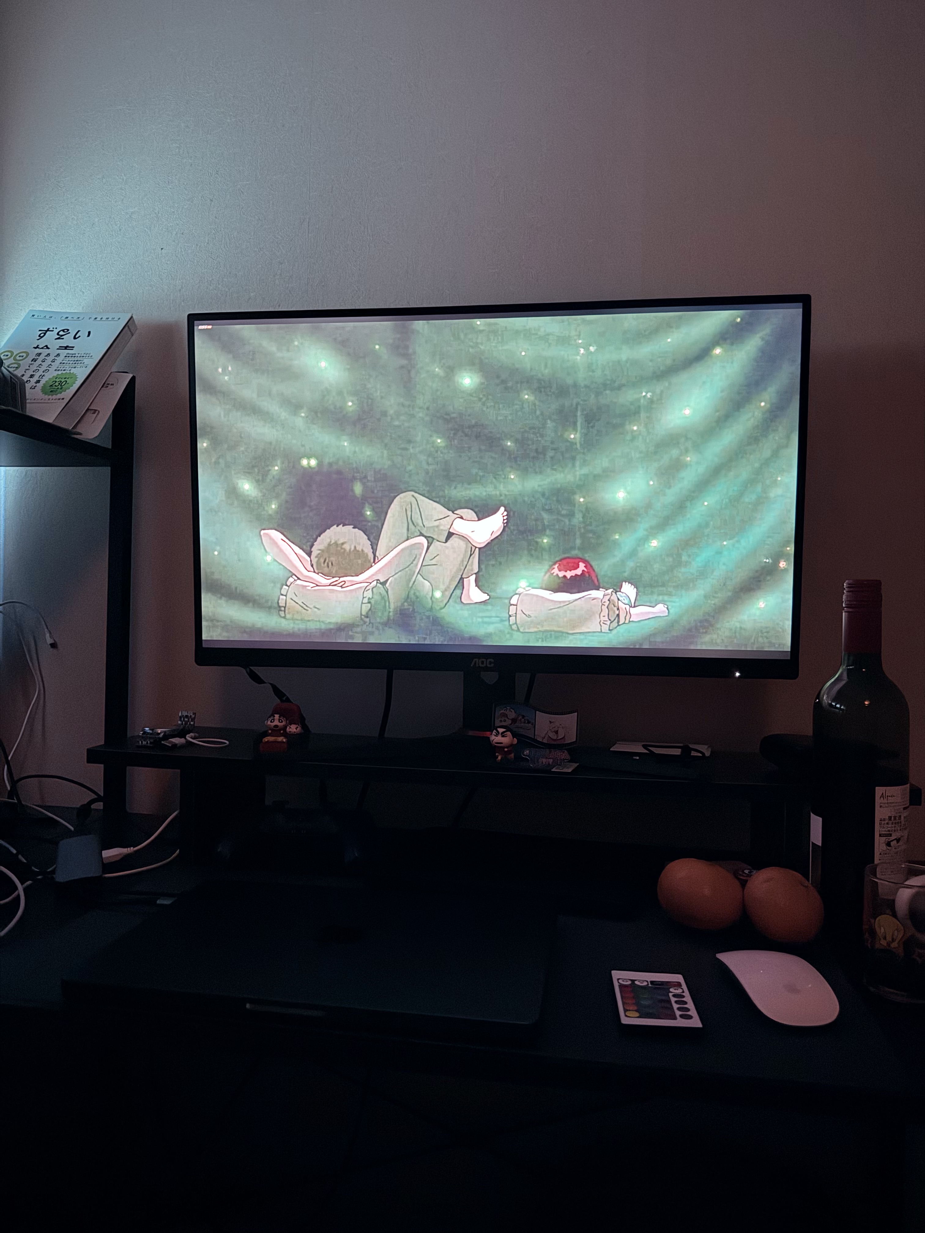 Anime watching 2