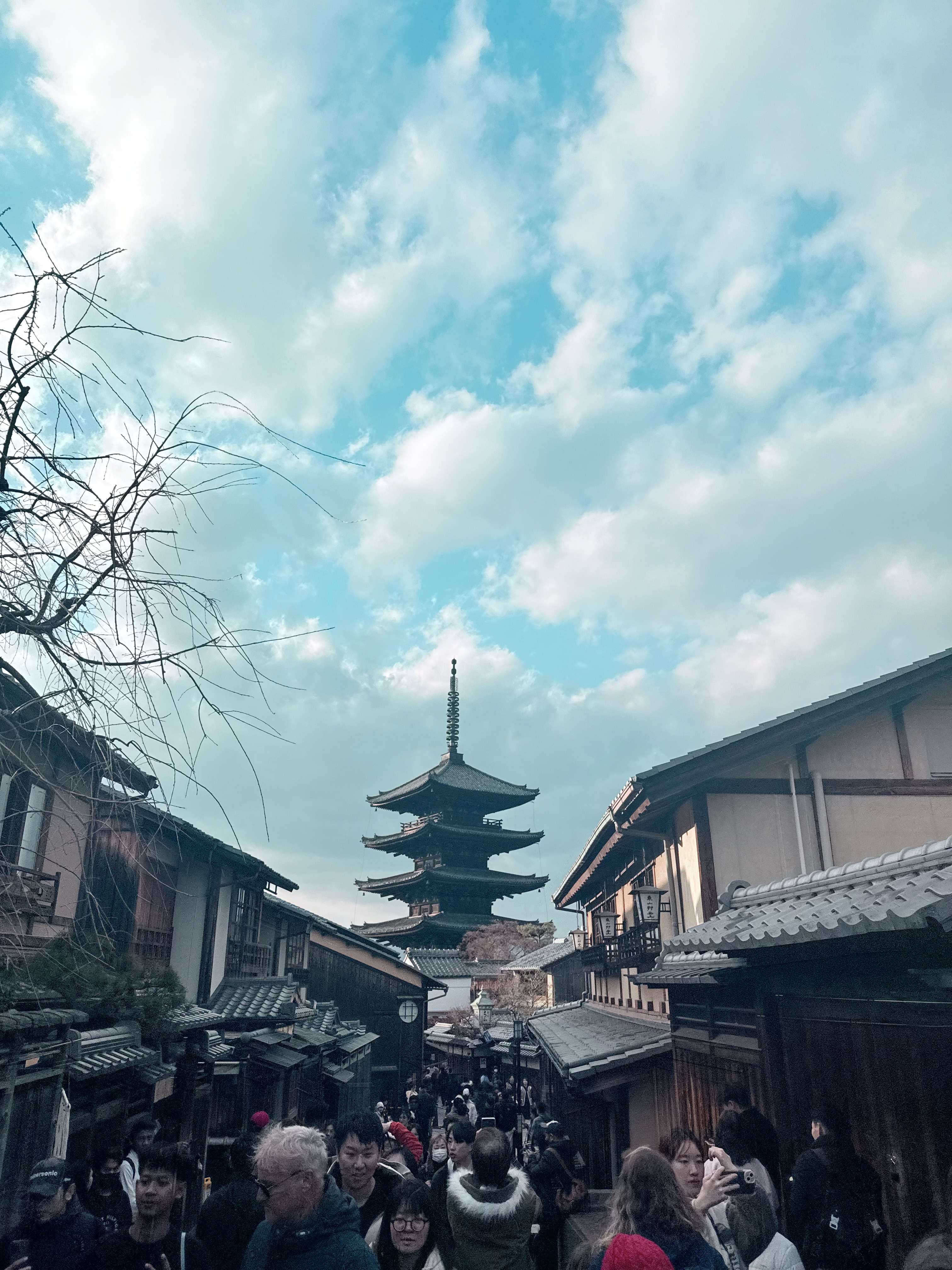 Kyoto solo 2